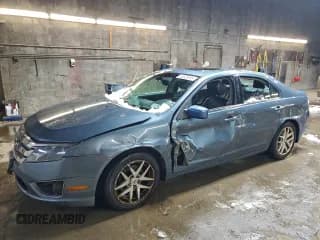 ✅ 2012 Ford Fusion SEL • VIN: 3FAHP0JA7CR374220 • Lot: 95528955. Wystawiony na Copart z przebiegiem 133 123 mil. Bezpłatny archiwum sprzedaży aukcyjnych z USA i szczegółowy raport historii pojazdu na DreamBid. Zdjęcie 1.