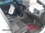 2023 Dodge Charger R/T с VIN 2C3CDXCT5PH575415, выставлен на аукционе IAAI как лот 42968260 с пробегом 47 952 миль миль и . История ставок и продаж доступна на DreamBid. Изображение 5.