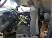 ✅ 2003 Ford F-250 XL • VIN: 1FTNX21P43EB82673 • Lot: 63690345. Listed on Copart with 207,616 mi. Free auction sales archive from the USA and detailed vehicle history report at DreamBid. Image 7.