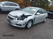 ✅ 2014 Chevrolet Cruze 1LT • VIN: 1G1PC5SB2E7463296 • Лот: 43561666. Опубликован ранее на IAAI с пробегом 85 432 миль. Бесплатный доступ к архиву аукционных продаж из США и подробный отчёт об истории автомобиля на DreamBid. Изображение 2.