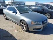 ✅ 2011 Audi A5 Premium Plus • VIN: WAULFAFR7BA044904 • Lot: 43503438. Wystawiony na IAAI z przebiegiem 124 943 mil. Bezpłatny archiwum sprzedaży aukcyjnych z USA i szczegółowy raport historii pojazdu na DreamBid. Zdjęcie 6.