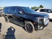 ✅ 2022 GMC Yukon XL SLT • VIN: 1GKS2GKD3NR247256 • Lot: 85939365. Listed on Copart with 95,225 mi. Free auction sales archive from the USA and detailed vehicle history report at DreamBid. Image 4.