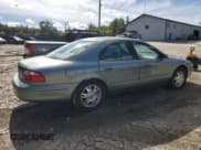 ✅ 2005 Mercury Sable LS • VIN: 1MEFM55S95A605902 • Lot: 73498184. Wystawiony na Copart z przebiegiem Nie podano. Bezpłatny archiwum sprzedaży aukcyjnych z USA i szczegółowy raport historii pojazdu na DreamBid. Zdjęcie 3.