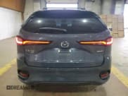 ✅ 2025 Mazda CX-70 3.3 Turbo S Premium Plus Package • VIN: JM3KJEHC9S1112334 • Lot: 52044705. Wystawiony na Copart z przebiegiem 3 418 mil. Bezpłatny archiwum sprzedaży aukcyjnych z USA i szczegółowy raport historii pojazdu na DreamBid. Zdjęcie 6.