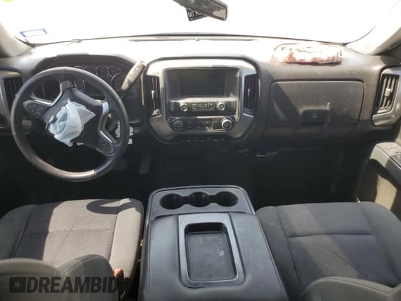 ✅ 2017 Chevrolet Silverado 1500 LT • VIN: 3GCPCREH7HG364819 • Лот: 75626094. Опубликован ранее на Copart с пробегом Не указан. Бесплатный доступ к архиву аукционных продаж из США и подробный отчёт об истории автомобиля на DreamBid. Изображение 8.