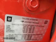 ✅ 2021 Chevrolet Silverado 1500 RST • VIN: 3GCUYEET7MG156547 • Lot: 68311895. Wystawiony na Copart z przebiegiem 122 293 mil. Bezpłatny archiwum sprzedaży aukcyjnych z USA i szczegółowy raport historii pojazdu na DreamBid. Zdjęcie 13.