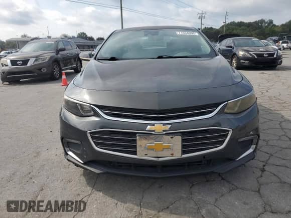 2016 Chevrolet Malibu LT z VIN 1G1ZF5SX5GF184395, wystawiony jako Copart lot #71604095 z przebiegiem 130 078 mil mil oraz Szkoda całkowita • Salvage title. Historia ofert i sprzedaży dostępna na DreamBid. Obrazek 5.