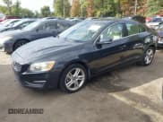 ✅ 2015 Volvo S60 T5 Drive-E Premier • VIN: YV140MFK9F2364118 • Lot: 43454496. Listed on IAAI with 47,012 mi. Free auction sales archive from the USA and detailed vehicle history report at DreamBid. Image 17.
