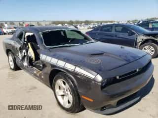 ✅ 2016 Dodge Challenger SXT Plus • VIN: 2C3CDZAG9GH153052 • Lot: 69770832. Wystawiony na Copart z przebiegiem 90 600 mil mil. Skorzystaj z bezpłatnego archiwum sprzedaży aukcyjnych z USA i zobacz szczegółowy raport historii pojazdu na DreamBid. Zdjęcie 4.