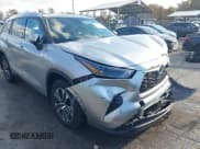 ✅ 2022 Toyota Highlander XLE • VIN: 5TDGZRBH9NS219345 • Лот: 43576999. Опубликован ранее на IAAI с пробегом 44 731 миль. Бесплатный доступ к архиву аукционных продаж из США и подробный отчёт об истории автомобиля на DreamBid. Изображение 18.