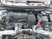 ✅ 2021 Acura ILX Premium • VIN: 19UDE2F72MA010419 • Lot: 42683426. Wystawiony na IAAI z przebiegiem 21 416 mil. Bezpłatny archiwum sprzedaży aukcyjnych z USA i szczegółowy raport historii pojazdu na DreamBid. Zdjęcie 10.