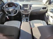 ✅ 2020 Chevrolet Equinox LT • VIN: 3GNAXVEX2LS611140 • Lot: 86477405. Wystawiony na Copart z przebiegiem 53 888 mil. Bezpłatny archiwum sprzedaży aukcyjnych z USA i szczegółowy raport historii pojazdu na DreamBid. Zdjęcie 8.