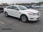 ✅ 2012 Ford Taurus Limited • VIN: 1FAHP2FWXCG131363 • Lot: 43856497. Wystawiony na IAAI z przebiegiem 171 332 mil. Bezpłatny archiwum sprzedaży aukcyjnych z USA i szczegółowy raport historii pojazdu na DreamBid. Zdjęcie 1.
