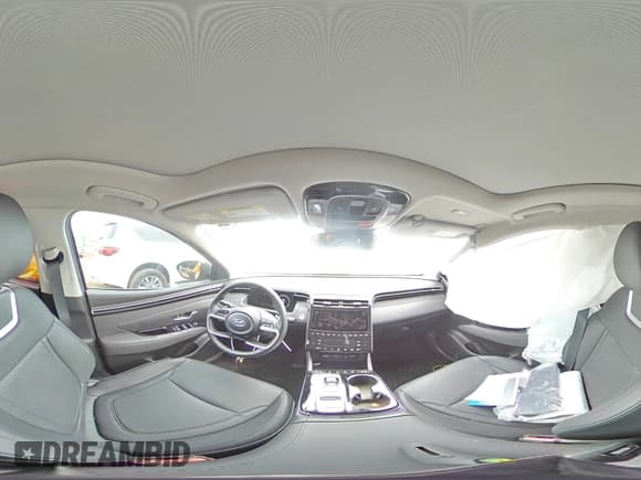 ✅ 2022 Hyundai Tucson Limited • VIN: 5NMJECAE1NH102044 • Lot: 43449193. Wystawiony na Copart z przebiegiem 6 132 mil. Bezpłatny archiwum sprzedaży aukcyjnych z USA i szczegółowy raport historii pojazdu na DreamBid. Zdjęcie 13.