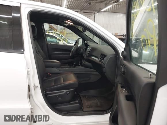 ✅ 2023 Dodge Durango GT • VIN: 1C4RDJDG5PC671472 • Лот: 43042082. Опубликован ранее на IAAI с пробегом 21 777 миль. Бесплатный доступ к архиву аукционных продаж из США и подробный отчёт об истории автомобиля на DreamBid. Изображение 5.