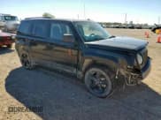 ✅ 2014 Jeep Patriot Sport • VIN: 1C4NJPBA3ED674547 • Лот: 90938915. Опубликован ранее на Copart с пробегом Не указан. Бесплатный доступ к архиву аукционных продаж из США и подробный отчёт об истории автомобиля на DreamBid. Изображение 4.