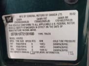 ✅ 2002 GMC Sierra 1500 SLE • VIN: 2GTEK19T721381680 • Лот: 43529200. Опубликован ранее на IAAI с пробегом 87 689 миль. Бесплатный доступ к архиву аукционных продаж из США и подробный отчёт об истории автомобиля на DreamBid. Изображение 9.