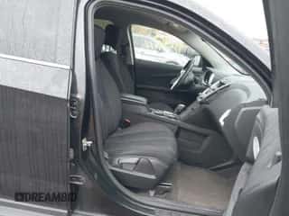 2011 Chevrolet Equinox 1LT z VIN 2CNALDEC1B6395124, wystawiony jako IAAI lot #43594332 z przebiegiem 159 864 mil mil oraz . Historia ofert i sprzedaży dostępna na DreamBid. Obrazek 5.