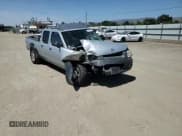 ✅ 2002 Nissan Frontier XE • VIN: 1N6ED29X72C374187 • Lot: 55688645. Listed on Copart with 354,656 mi. Free auction sales archive from the USA and detailed vehicle history report at DreamBid. Image 13.