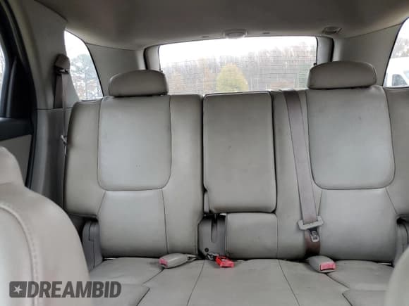 ✅ 2007 Chevrolet Equinox LT • VIN: 2CNDL73FX76013515 • Лот: 84025424. Опубликован ранее на Copart с пробегом 231 897 миль. Бесплатный доступ к архиву аукционных продаж из США и подробный отчёт об истории автомобиля на DreamBid. Изображение 10.