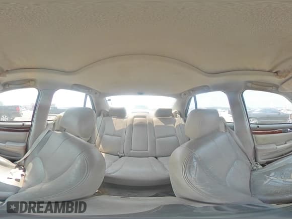 ✅ 2003 Cadillac Seville Touring STS • VIN: 1G6KY54943U108953 • Lot: 67338605. Listed on Copart with Not provided. Free auction sales archive from the USA and detailed vehicle history report at DreamBid. Image 14.