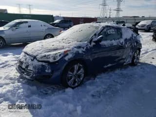 ✅ 2017 Hyundai Veloster Value Edition • VIN: KMHTC6AD0HU321822 • Lot: 39071464. Wystawiony na Copart z przebiegiem Nie podano. Bezpłatny archiwum sprzedaży aukcyjnych z USA i szczegółowy raport historii pojazdu na DreamBid. Zdjęcie 1.