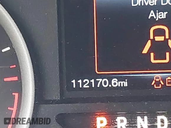 ✅ 2017 Ford F-150 XL • VIN: 1FTEW1EF4HFA65644 • Lot: 43292295. Wystawiony na IAAI z przebiegiem 112 170 mil. Bezpłatny archiwum sprzedaży aukcyjnych z USA i szczegółowy raport historii pojazdu na DreamBid. Zdjęcie 16.