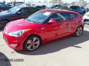 ✅ 2013 Hyundai Veloster w/Black Int • VIN: KMHTC6AD1DU118187 • Лот: 43417935. Опубликован ранее на IAAI с пробегом 125 169 миль. Бесплатный доступ к архиву аукционных продаж из США и подробный отчёт об истории автомобиля на DreamBid. Изображение 17.