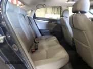 ✅ 2017 Honda Civic Touring • VIN: 19XFC1F90HE016649 • Lot: 85663245. Listed on Copart with 69,941 mi. Free auction sales archive from the USA and detailed vehicle history report at DreamBid. Image 10.