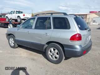 ✅ 2005 Hyundai Santa Fe GLS • VIN: KM8SC73D85U924785 • Лот: 41964578. Размещён на IAAI с пробегом 172 898 миль миль. Получите бесплатный доступ к архиву аукционных продаж из США и посмотрите подробный отчёт об истории автомобиля на DreamBid. Изображение 3.
