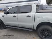 ✅ 2021 Ford Ranger XL • VIN: 1FTER4EH8MLD77892 • Lot: 41919633. Wystawiony na IAAI z przebiegiem 43 605 mil. Bezpłatny archiwum sprzedaży aukcyjnych z USA i szczegółowy raport historii pojazdu na DreamBid. Zdjęcie 14.