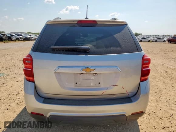 ✅ 2017 Chevrolet Equinox LT • VIN: 2GNALCEK4H6209842 • Лот: 70259465. Опубликован ранее на Copart с пробегом 103 098 миль. Бесплатный доступ к архиву аукционных продаж из США и подробный отчёт об истории автомобиля на DreamBid. Изображение 6.