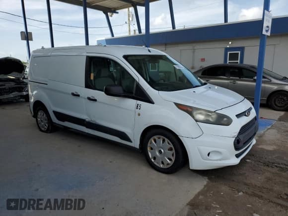 ✅ 2014 Ford Transit Connect XLT • VIN: NM0LE7F70E1156727 • Lot: 71090055. Wystawiony na Copart z przebiegiem 204 798 mil. Bezpłatny archiwum sprzedaży aukcyjnych z USA i szczegółowy raport historii pojazdu na DreamBid. Zdjęcie 4.