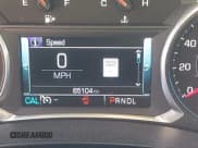 ✅ 2017 Chevrolet Malibu Hybrid • VIN: 1G1ZJ5SU6HF178773 • Lot: 43666160. Listed on IAAI with 65,104 mi. Free auction sales archive from the USA and detailed vehicle history report at DreamBid. Image 16.