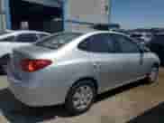 ✅ 2008 Hyundai Elantra GLS • VIN: KMHDU46D28U461000 • Lot: 62278004. Wystawiony na Copart z przebiegiem 161 553 mil mil. Skorzystaj z bezpłatnego archiwum sprzedaży aukcyjnych z USA i zobacz szczegółowy raport historii pojazdu na DreamBid. Zdjęcie 3.