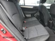 ✅ 2017 Subaru Outback • VIN: 4S4BSAAC9H3373366 • Lot: 81808265. Listed on Copart with 61,582 mi. Free auction sales archive from the USA and detailed vehicle history report at DreamBid. Image 11.