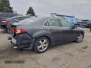 ✅ 2011 Acura TSX • VIN: JH4CU2F65BC017143 • Lot: 94756265. Listed on Copart with 203,402 mi. Free auction sales archive from the USA and detailed vehicle history report at DreamBid. Image 3.