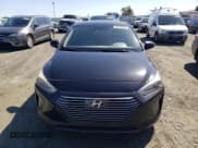 ✅ 2019 Hyundai Ioniq SEL • VIN: KMHC75LC7KU127847 • Lot: 49959985. Wystawiony na Copart z przebiegiem 112 104 mil. Bezpłatny archiwum sprzedaży aukcyjnych z USA i szczegółowy raport historii pojazdu na DreamBid. Zdjęcie 5.