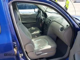 ✅ 2006 Chevrolet HHR LT • VIN: 3GNDA23P56S596251 • Lot: 41972504. Listed on IAAI with 137,601 mi. Free auction sales archive from the USA and detailed vehicle history report at DreamBid. Image 5.