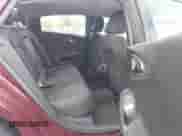 2016 Chevrolet Malibu LT z VIN 1G1ZF5SX3GF186890, wystawiony jako IAAI lot #43275631 z przebiegiem 163 982 mil mil oraz . Historia ofert i sprzedaży dostępna na DreamBid. Obrazek 8.