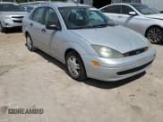 ✅ 2003 Ford Focus SE • VIN: 1FAFP34373W119375 • Lot: 62782695. Listed on Copart with 155,600 mi. Free auction sales archive from the USA and detailed vehicle history report at DreamBid. Image 13.