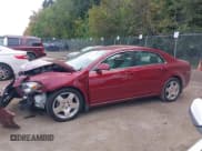 ✅ 2010 Chevrolet Malibu 2LT • VIN: 1G1ZD5E7XAF166323 • Lot: 43473038. Wystawiony na IAAI z przebiegiem 117 583 mil. Bezpłatny archiwum sprzedaży aukcyjnych z USA i szczegółowy raport historii pojazdu na DreamBid. Zdjęcie 14.
