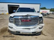 ✅ 2017 GMC Sierra 1500 Denali • VIN: 3GTU2PEJ3HG337078 • Lot: 85348425. Listed on Copart with 151,980 mi. Free auction sales archive from the USA and detailed vehicle history report at DreamBid. Image 5.