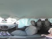 ✅ 2019 Chevrolet Traverse LT Cloth • VIN: 1GNEVGKW1KJ138314 • Lot: 61954473. Wystawiony na Copart z przebiegiem 56 718 mil. Bezpłatny archiwum sprzedaży aukcyjnych z USA i szczegółowy raport historii pojazdu na DreamBid. Zdjęcie 14.