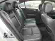 2012 Hyundai Genesis R-Spec z VIN KMHGC4DH1CU203677, wystawiony jako Copart lot #72848124 z przebiegiem 116 897 mil mil oraz Szkoda całkowita • Salvage title. Historia ofert i sprzedaży dostępna na DreamBid. Obrazek 10.