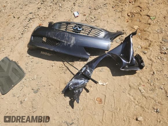 ✅ 2009 Infiniti G37 • VIN: JNKCV64E19M603728 • Lot: 83870935. Listed on Copart with 158,627 mi. Free auction sales archive from the USA and detailed vehicle history report at DreamBid. Image 12.