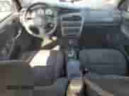 2005 Dodge Neon SXT z VIN 1B3ES56C95D125790, wystawiony jako Copart lot #64021465 z przebiegiem 123 716 mil mil oraz Szkoda całkowita • Salvage title. Historia ofert i sprzedaży dostępna na DreamBid. Obrazek 8.