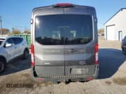 ✅ 2019 Ford Transit • VIN: 1FMZK1CG3KKB10088 • Лот: 91008515. Опубликован ранее на Copart с пробегом 137 844 миль. Бесплатный доступ к архиву аукционных продаж из США и подробный отчёт об истории автомобиля на DreamBid. Изображение 6.