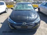 ✅ 2020 Hyundai Elantra SE • VIN: 5NPD74LF4LH536963 • Lot: 43100492. Listed on IAAI with 55,451 mi. Free auction sales archive from the USA and detailed vehicle history report at DreamBid. Image 12.