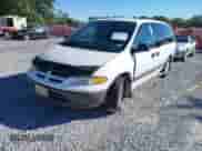 1998 Dodge Caravan Sport с VIN 2B4GP4431WR752825, выставлен на аукционе IAAI как лот 43582917 с пробегом Не указан миль и . История ставок и продаж доступна на DreamBid. Изображение 2.